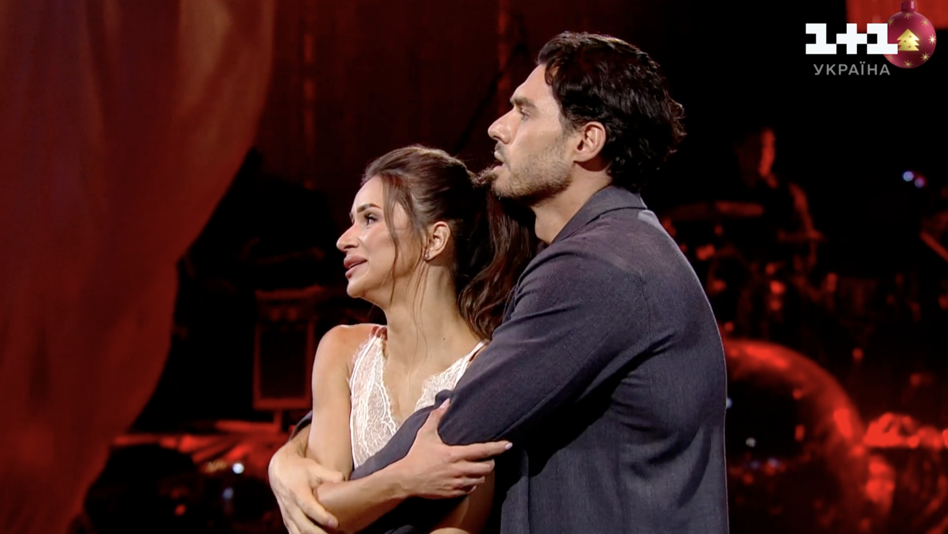 Добринін здивував суддів "Танців з зірками" запальною Румбою (відео)